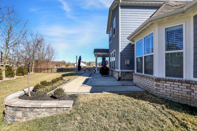 16445 Ketton Drive, Noblesville, IN 46060