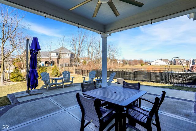 16445 Ketton Drive, Noblesville, IN 46060