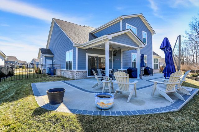 16445 Ketton Drive, Noblesville, IN 46060