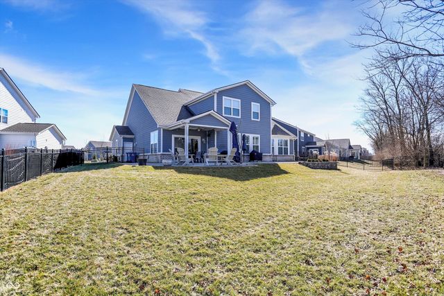 16445 Ketton Drive, Noblesville, IN 46060