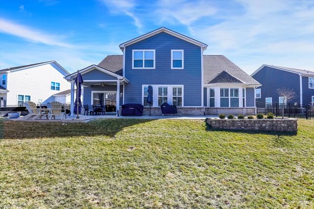 16445 Ketton Drive, Noblesville, IN 46060