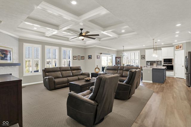 16445 Ketton Drive, Noblesville, IN 46060