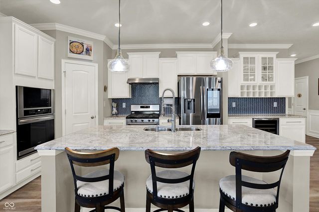 16445 Ketton Drive, Noblesville, IN 46060