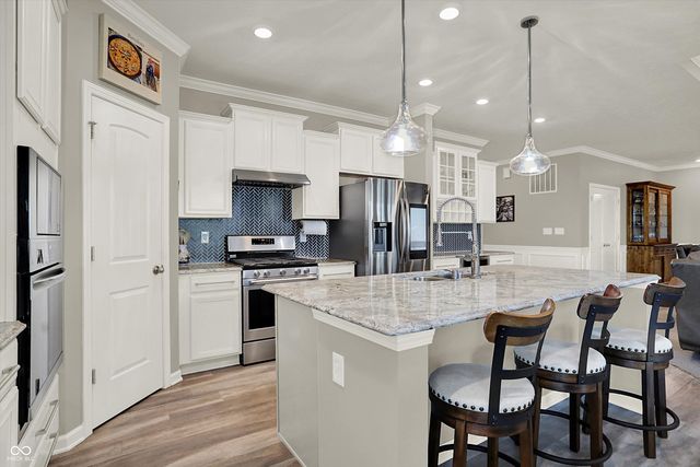 16445 Ketton Drive, Noblesville, IN 46060