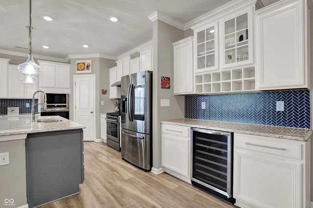 16445 Ketton Drive, Noblesville, IN 46060