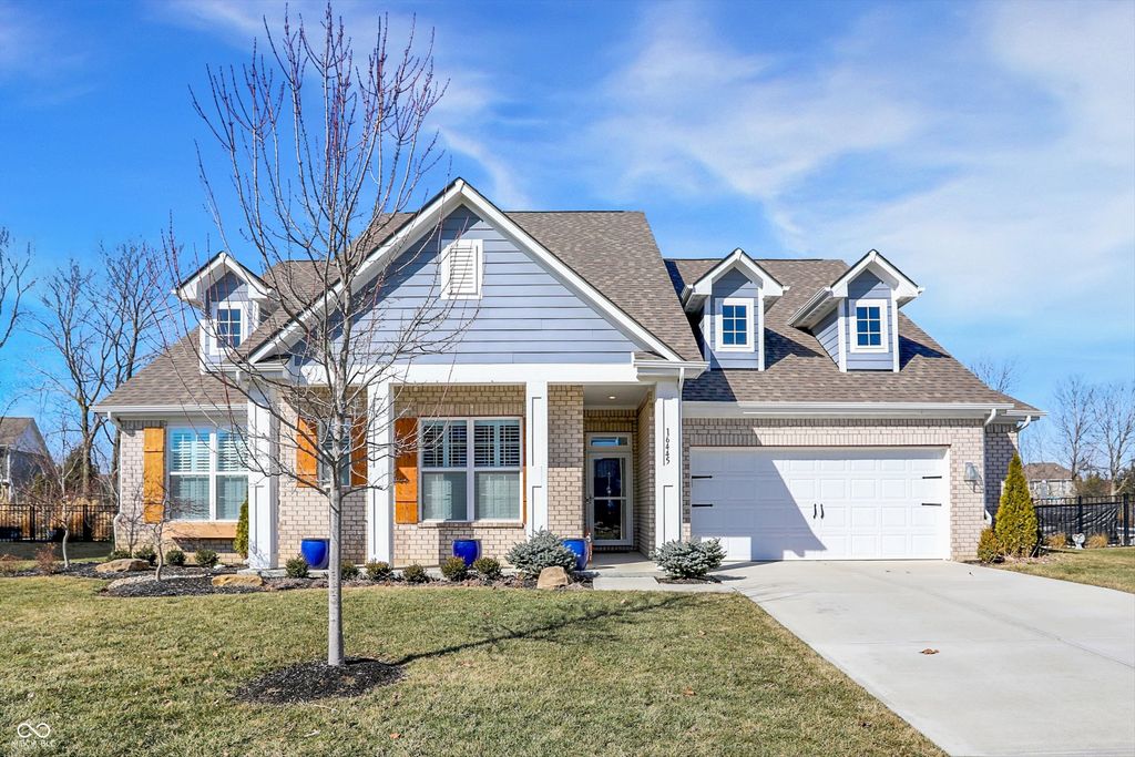 16445 Ketton Drive, Noblesville, IN 46060