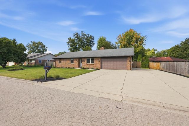3080 Magnolia Drive 3080 Magnolia Drive, Troy, OH 45373