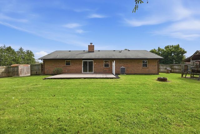 3080 Magnolia Drive 3080 Magnolia Drive, Troy, OH 45373