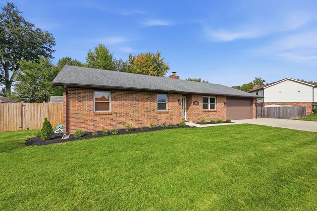 3080 Magnolia Drive 3080 Magnolia Drive, Troy, OH 45373