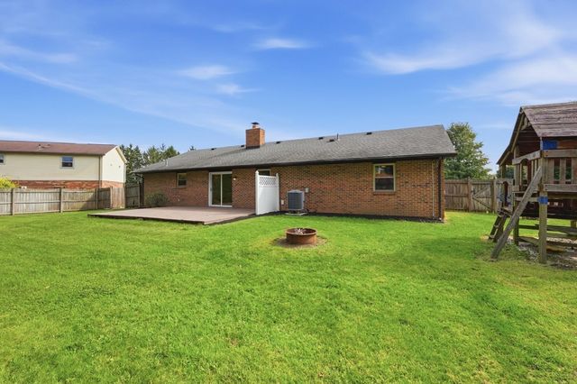 3080 Magnolia Drive 3080 Magnolia Drive, Troy, OH 45373