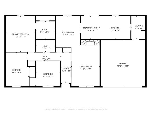 3080 Magnolia Drive 3080 Magnolia Drive, Troy, OH 45373