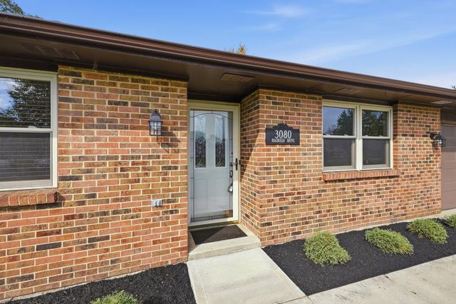 3080 Magnolia Drive 3080 Magnolia Drive, Troy, OH 45373