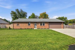 3080 Magnolia Drive 3080 Magnolia Drive, Troy, OH 45373