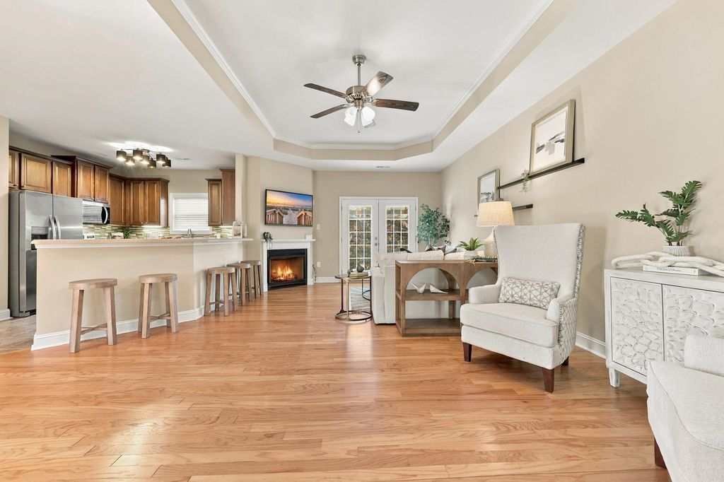 166 Preservation Dr., Myrtle Beach, SC 29572 — photo 4