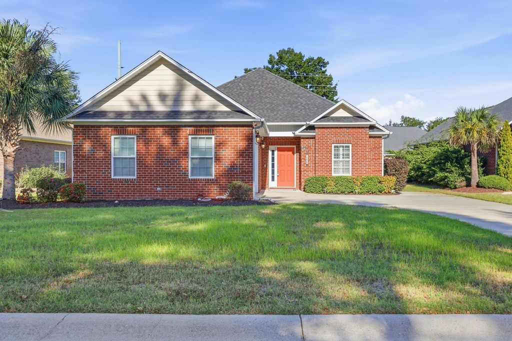 166 Preservation Dr., Myrtle Beach, SC 29572 — photo 5