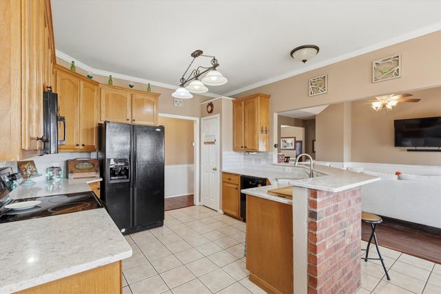 9920 County Road 540, Lavon, TX 75166