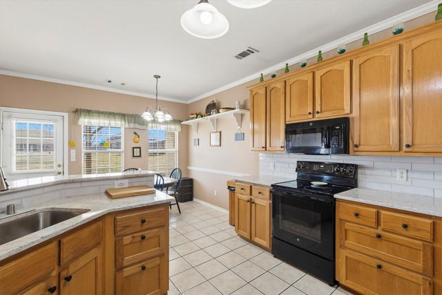 9920 County Road 540, Lavon, TX 75166