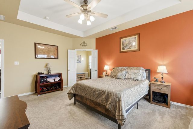 9920 County Road 540, Lavon, TX 75166