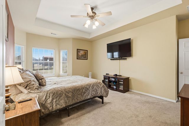 9920 County Road 540, Lavon, TX 75166