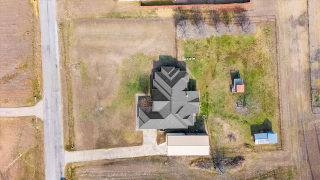 9920 County Road 540, Lavon, TX 75166