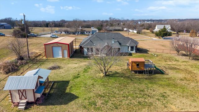 9920 County Road 540, Lavon, TX 75166
