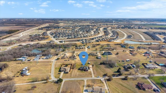 9920 County Road 540, Lavon, TX 75166