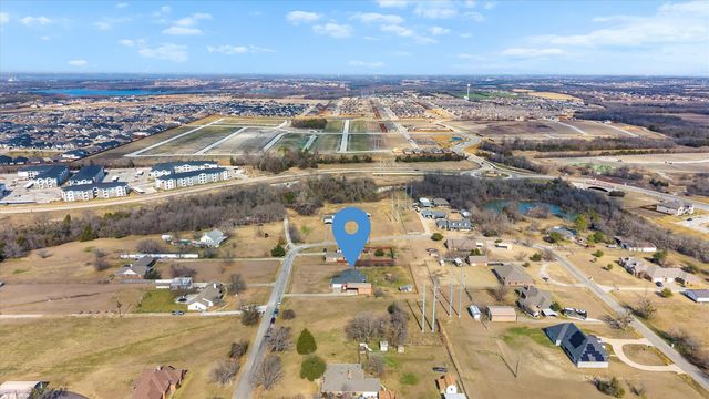 9920 County Road 540, Lavon, TX 75166