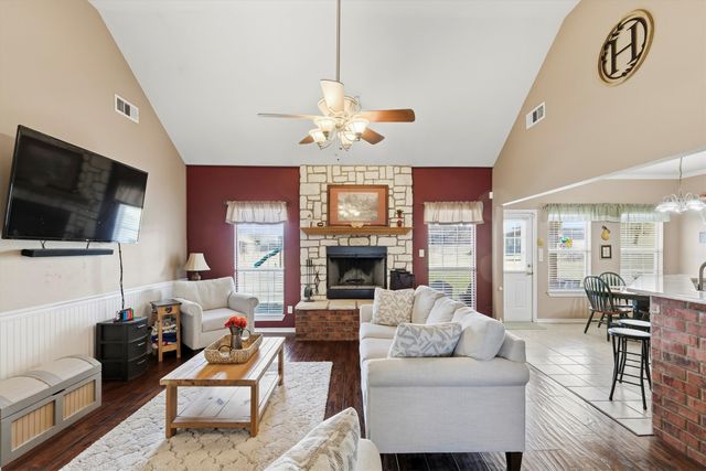 9920 County Road 540, Lavon, TX 75166