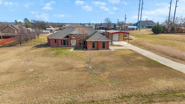 9920 County Road 540, Lavon, TX 75166