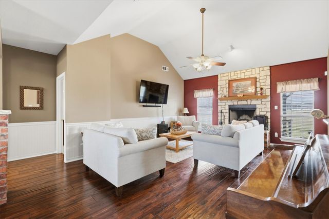 9920 County Road 540, Lavon, TX 75166