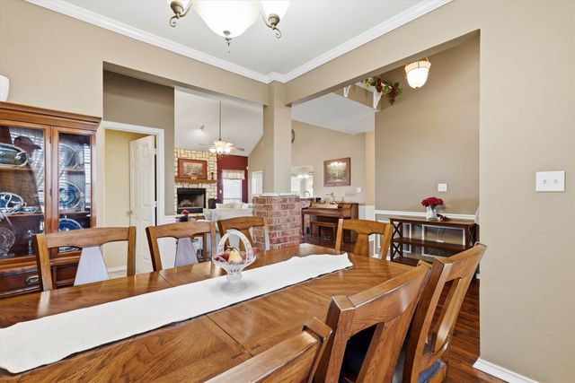 9920 County Road 540, Lavon, TX 75166