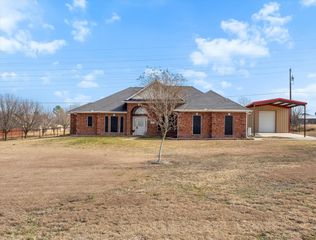 9920 County Road 540, Lavon, TX 75166