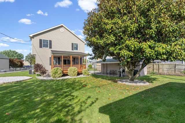 6 LOMBARDY DR, Baltimore, MD 21222