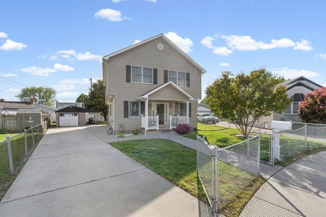 6 LOMBARDY DR, Baltimore, MD 21222