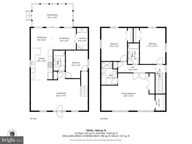 6 LOMBARDY DR, Baltimore, MD 21222