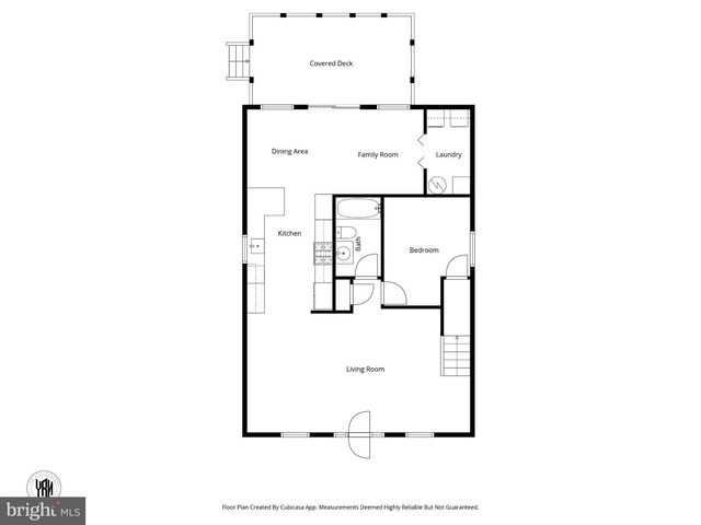6 LOMBARDY DR, Baltimore, MD 21222