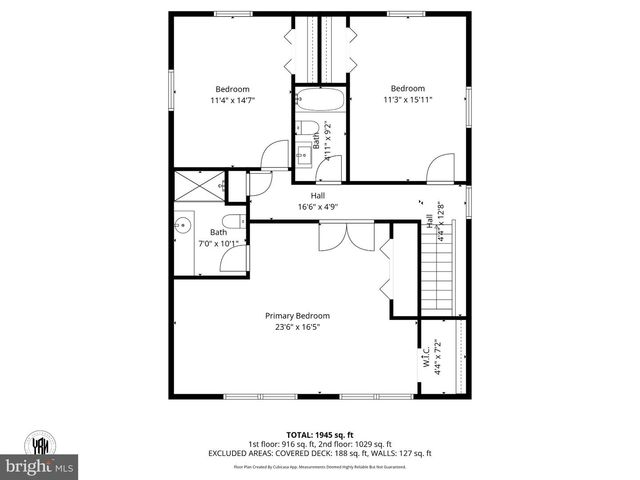6 LOMBARDY DR, Baltimore, MD 21222