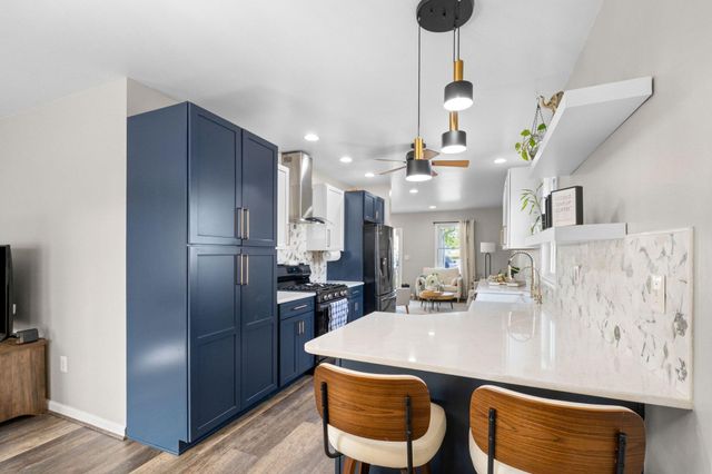 6 LOMBARDY DR, Baltimore, MD 21222