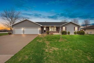 103 NORMAN LANE, Wrightstown, WI 54180