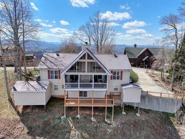 43 Little Beasley, Blairsville, GA 30512