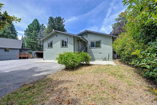 516 Whiting St, Grass Valley, CA 95945