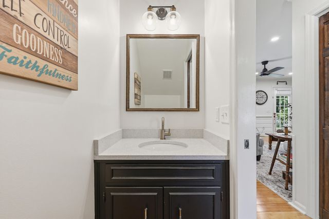 210 Fort Street, Summerville, SC 29485