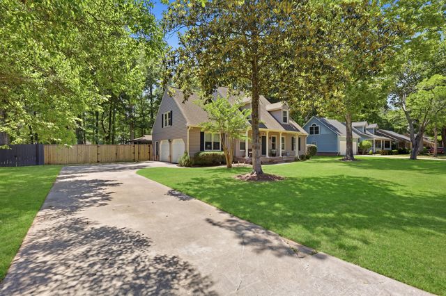 210 Fort Street, Summerville, SC 29485