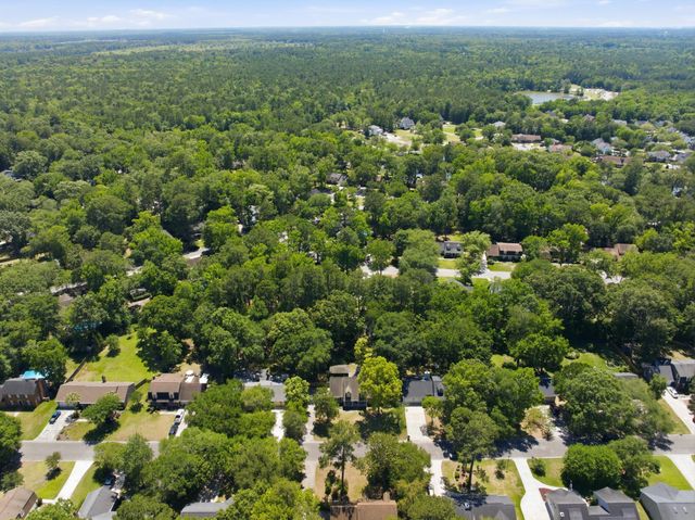210 Fort Street, Summerville, SC 29485