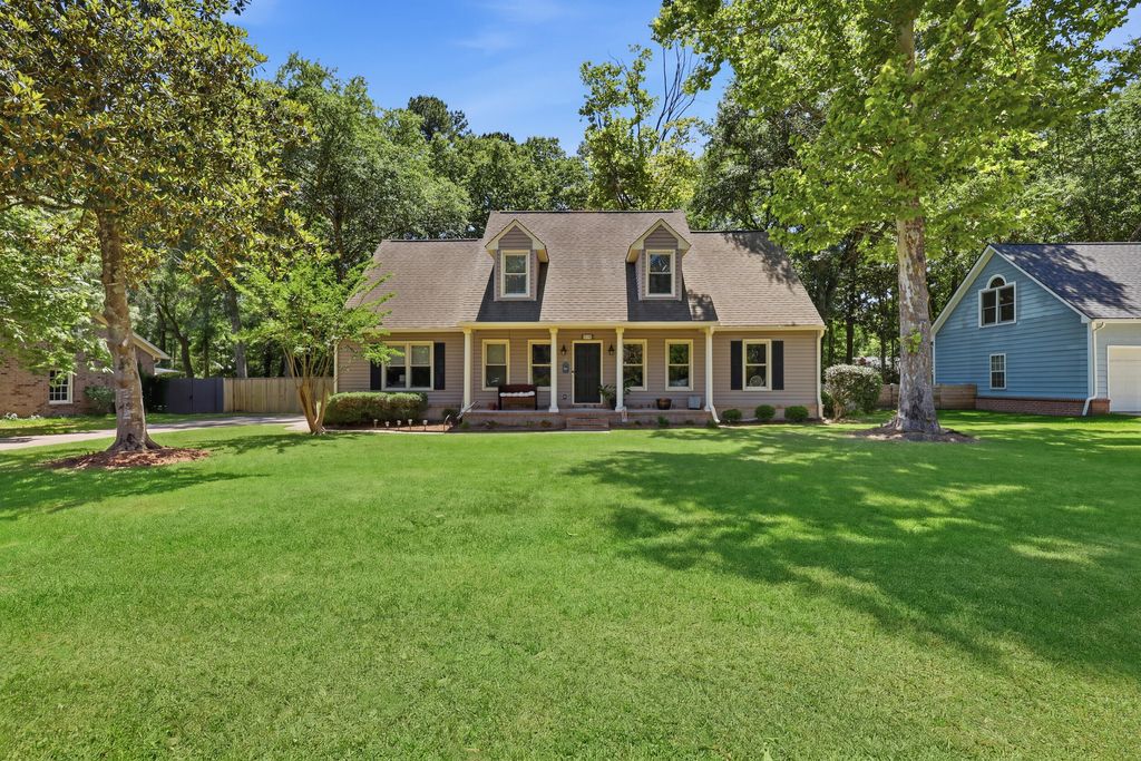 210 Fort Street, Summerville, SC 29485