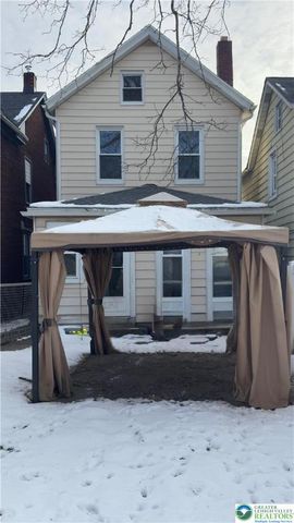 612 East 5th Street, Bethlehem City, PA 18015