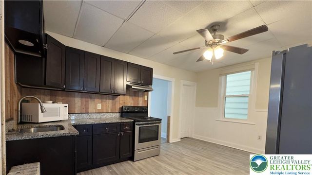 612 East 5th Street, Bethlehem City, PA 18015