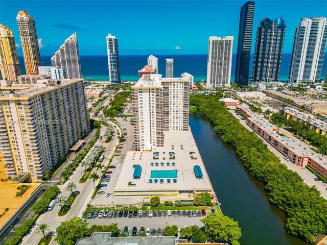 230 174th Street 1119, Sunny Isles Beach, FL 33160