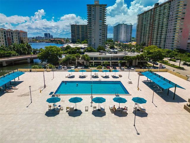 230 174th Street 1119, Sunny Isles Beach, FL 33160