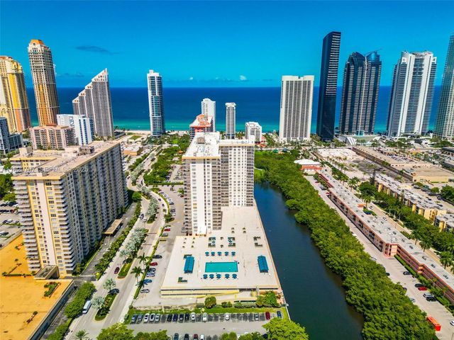 230 174th Street 1119, Sunny Isles Beach, FL 33160